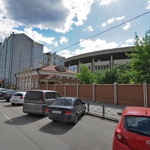 Schepkina Street, 47с2, Moscow: photo