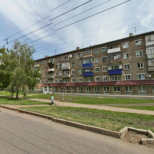 Vokzalnaya Street, 2В, Sterlitamak: photo