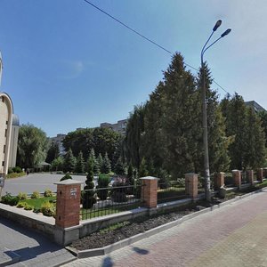 Prospekt Stepana Bandery, 92, Ternopil: photo