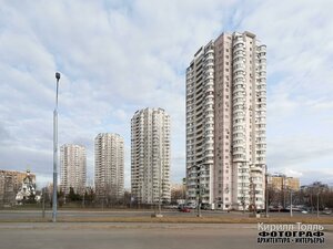 Guryanova Street, 17к1, Moscow: photo