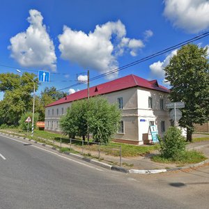 Pervomayskaya Street, 62/14, Klin: photo