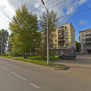 Vladimira Kulagina Street, 8, Kazan: photo