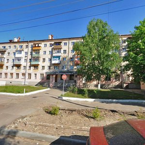 Lavrovskaya Street, 6, Kostroma: photo