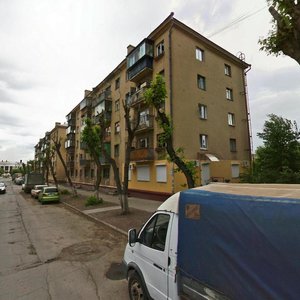 Ulitsa Kazakova, 8, Magnitogorsk: photo