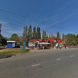 Stepana Razina Avenue, 12А, Togliatti: photo