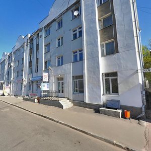 Тверь, Улица Желябова, 3: фото