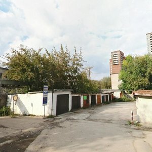 Gruzinskaya Street, 13А, : foto