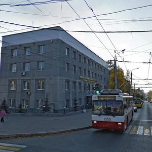 Sovetskaya Street, 32, Izhevsk: photo