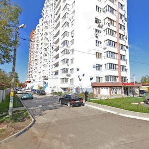 Kirova Street, 265, Krasnodar: photo