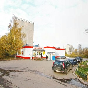 Krasnykh Zor Street, 17А, Nizhny Novgorod: photo