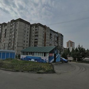 60-letiya SSSR Avenue, 43А, Lipetsk: photo