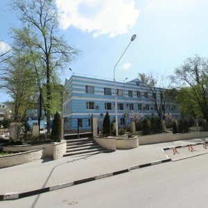 Dolomanovskiy Lane, 70/3, Rostov‑na‑Donu: photo