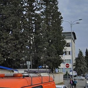 Gagarina Street, 73, Sochi: photo