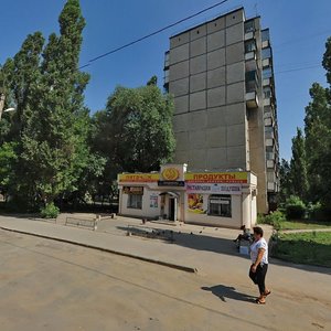 15th Microdistrict, 23А, Lipetsk: photo