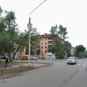 Ulitsa Gertsena, 96, Vologda: photo