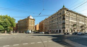 9th Sovetskaya Street, 11-13, : foto