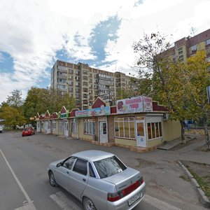 Uralskaya Street, 172/3, Krasnodar: photo