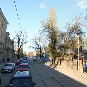 Stanislavskogo Street, 130, Rostov‑na‑Donu: photo