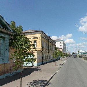 Shigabutdina Mardzhani Street, 8, : foto
