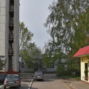 Zheleznyakova Street, 22, Belgorod: photo