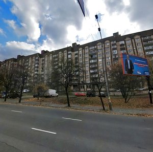 Valeriia Lobanovskoho Avenue, 130, Kyiv: photo