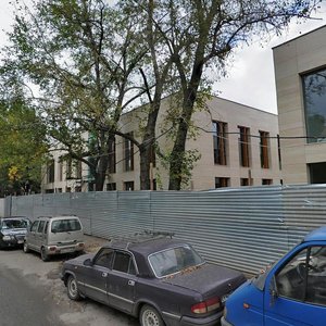 Nastavnichesky Lane, 13-15с1, Moscow: photo