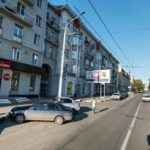 Kirova Street, 23А, Novokuznetsk: photo