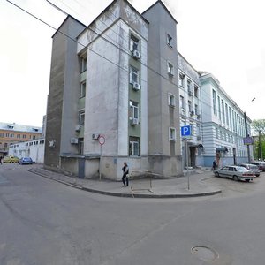 Mikhaila Tverskogo Square, 5, Tver: photo
