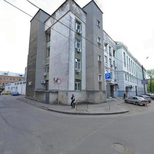 Andreyа Dementievа Street, 46/23, Tver: photo