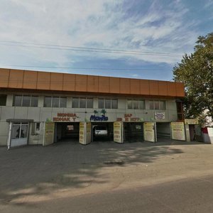 Алматы, Улица Динмухамеда Кунаева, 37Б: фото