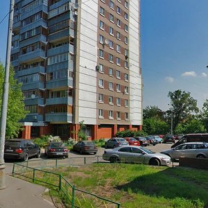 1st Setunsky Drive, 16/2, Moscow: photo