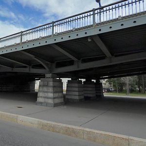 Primorskiy Avenue, 3, Saint Petersburg: photo