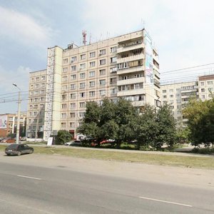 Челябинск, Улица Молодогвардейцев, 45: фото