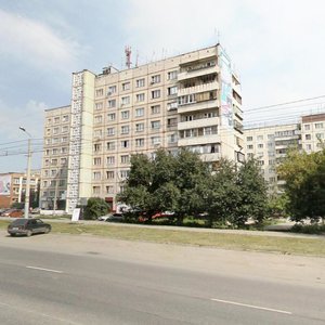 Molodoguardeycev Street, 45, Chelyabinsk: photo