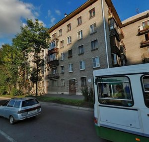 Lipovaya Alley, 11, : foto
