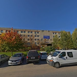 Damashewski Lane, 9, : foto