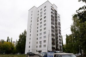 Parkovaya Street, 2/2 ، أوفا: صورة