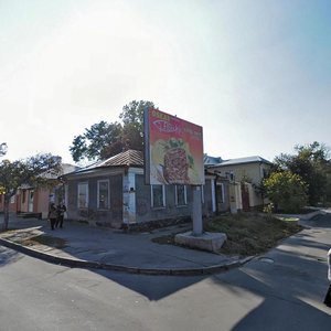Херсон, Улица Гирского, 31: фото