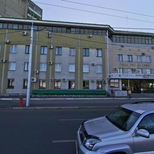 Lesotekhnikuma Street, 20/1, Ufa: photo