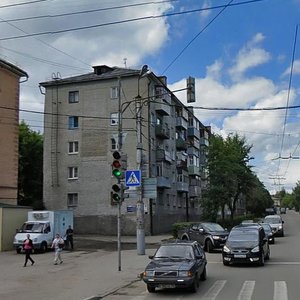 Karla Libknekhta Street, 16, Kaluga: photo