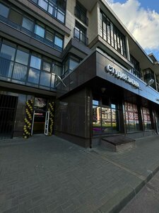 Admirala Cherokova Street, 18к3, : foto