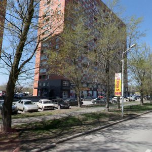 Zorge Street, 17, Rostov‑na‑Donu: photo