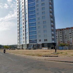 Чернигов, Улица Независимости, 12: фото