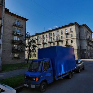 Srednegavanskiy Avenue, No:1, Saint‑Petersburg: Fotoğraflar