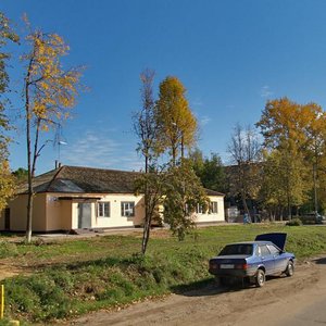 Moskovskaya ulitsa, 2Б, Balabanovo: photo