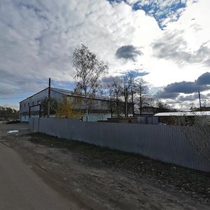 Ryazanovskoe Highway, 9, Podolsk: photo