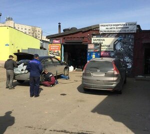 Gordeevskaya Street, 199Б, Nizhny Novgorod: photo