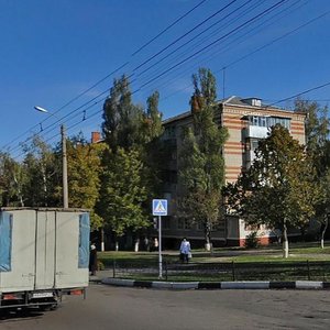 Schorsa Street, 37, Belgorod: photo