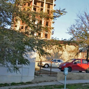 Gorkogo Street, 16, Novorossiysk: photo