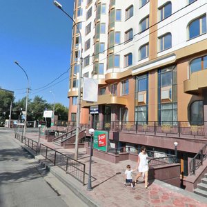 Sibirskaya Street, 57, Novosibirsk: photo